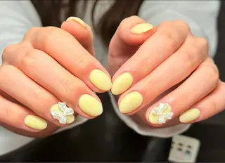 ネイル Tini ANA.CHUOのネイルデザイン