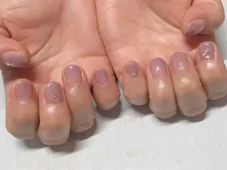 ネイル 𖡼 yumenoのネイルデザイン