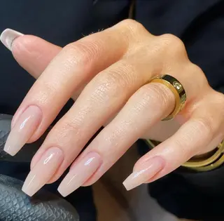 ネイル Yuzuchi Nailのネイルデザイン