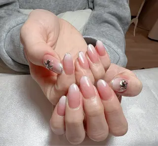 ネイル Bél Nail salonのネイルデザイン