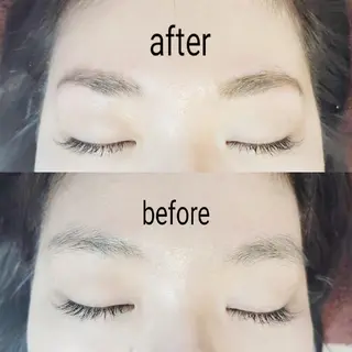 アイブロウ Rie🌈 HBL【アイブロウ】の眉毛・アイブロウイメージ