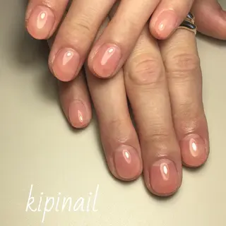 ネイル kipinail 川﨑えりかのネイルデザイン