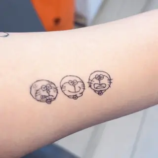 ERINA ♥のネイルデザイン