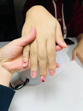 ネイル リナネイルサロン所属・リナ ネイルサロンのネイルデザイン