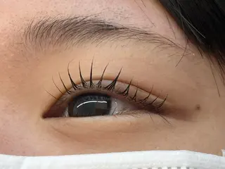 マツエク・マツパ Rich to 蒲郡店所属・牧野 心のマツエク・マツパデザイン