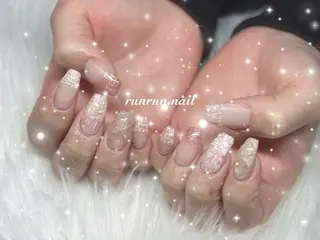 ネイル milimili nail所属・milimili chiharuのネイルデザイン