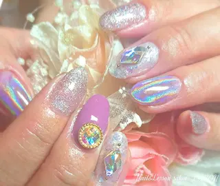 ネイル Nail salon LABONのネイルデザイン