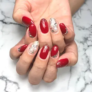 ネイル NAIL NOWのネイルデザイン