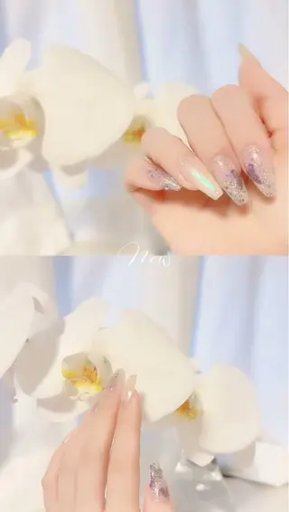 ネイル Yappy kurumiのネイルデザイン