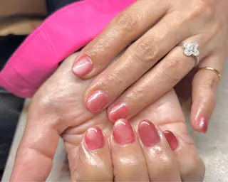 ネイル N.style所属・Ｎ. styleのネイルデザイン