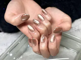 ネイル N.design muraのネイルデザイン