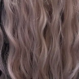 ロング カラー WEST OLAND加藤圭介のヘアスタイル