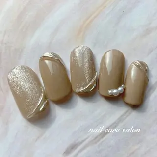 ネイル ネイルケアサロン Junのネイルデザイン