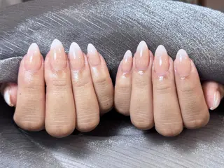 ネイル Diamond 🚢のネイルデザイン