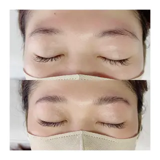 アイブロウ ハリウッド ブロウリフト専門店の眉毛・アイブロウイメージ