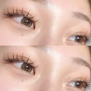 マツエク・マツパ EYELASH&NAIL   AnK所属・AnK Meiのマツエク・マツパデザイン