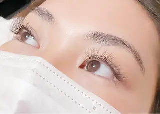 マツエク・マツパ シエルエトワール💜 桜木町のマツエク・マツパデザイン