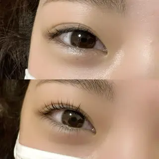 マツエク・マツパ eyelashZEN yui🌼のマツエク・マツパデザイン