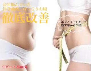 N.BODY  のエステ・リラクイメージ