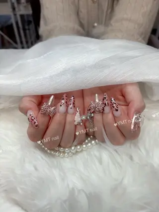 ネイル YMT． NailStudioのネイルデザイン