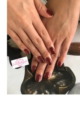 ネイル Asa miのネイルデザイン