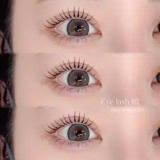 マツエク・マツパ 𝗠𝗔𝗬𝗨 🌙のマツエク・マツパデザイン