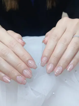 ネイル DUO MI所属・DUO   MI nail salonのネイルデザイン