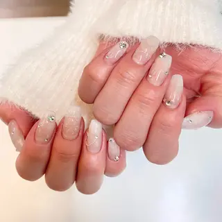 ネイル Kira-ra所属・Kira-ra💎 KIRARIのネイルデザイン