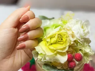 ネイル 狭山店(林) You nailのネイルデザイン