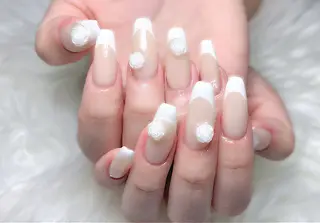 ネイル 整体・ネイル ヨシ堂💅のネイルデザイン
