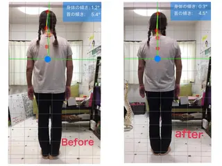 心身調律整体院 Lea mahaloのその他イメージ