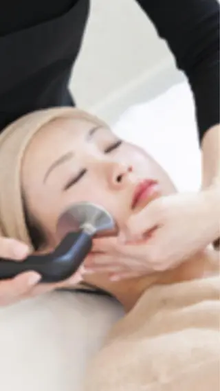 ウェリナ　WELINA所属・インディバサロン WELINAのエステ・リラクイメージ