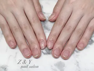 ネイル ﾌｨﾙｲﾝ専門ﾈｲﾙｻﾛﾝ彩 博多駅前店所属・ネイルサロン 彩 irodoriのネイルデザイン