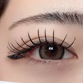 マツエク・マツパ アイサロン Seek 北梅田店のマツエク・マツパデザイン