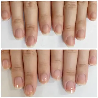 ネイル Fine Valentのマツエク・マツパデザイン