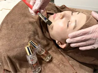 からだ びよりのエステ・リラクイメージ