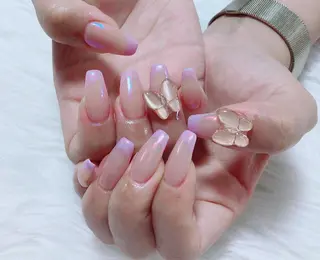 ネイル CC Nail Salonのネイルデザイン