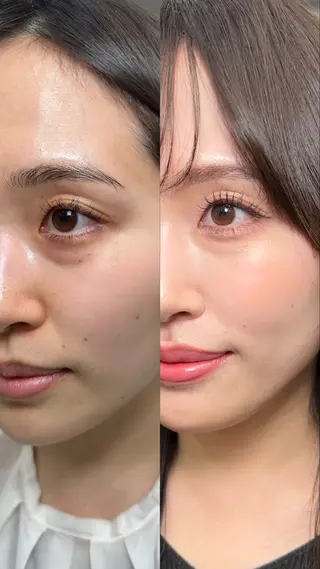 韓国メイクサロン YUKINA東京のその他イメージ