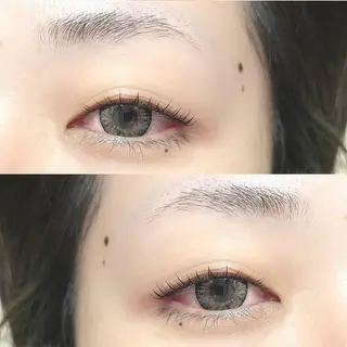 マツエク・マツパ Mon mignonのマツエク・マツパデザイン