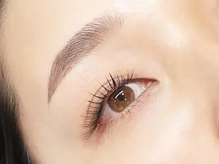 アイブロウ Lutena🌼 Yamakoshiのマツエク・マツパデザイン