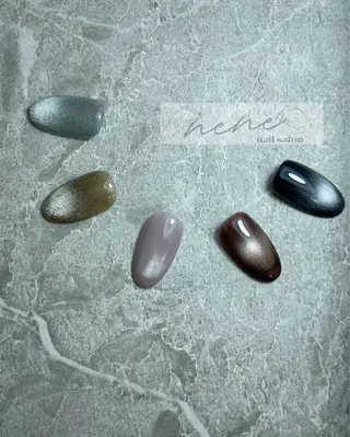 ネイル nail salon neneのネイルデザイン