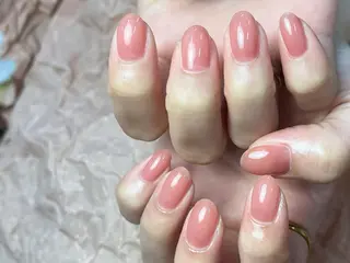 ネイル ToliyDeliy akemiのネイルデザイン