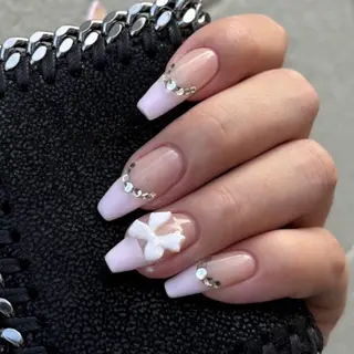 ネイル OAK中目黒 ネイリスト Nicoのネイルデザイン