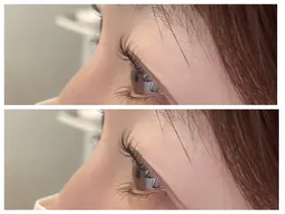 マツエク・マツパ my. salonのマツエク・マツパデザイン