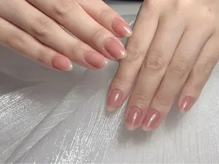 ネイル YS Nailのネイルデザイン