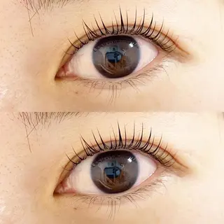 マツエク・マツパ eye lash salon Sarry所属・NIINA ☪️のマツエク・マツパデザイン