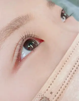 マツエク・マツパ B☆STELLA KANEKOのマツエク・マツパデザイン