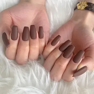 ネイル 山本 志乃美のネイルデザイン