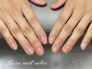 ネイル Liora nail スカルプ専門店のネイルデザイン