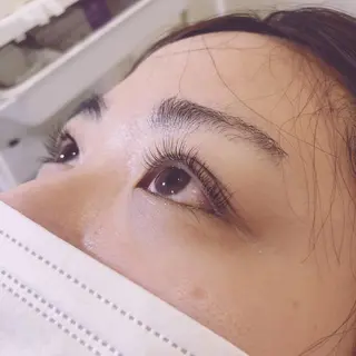 マツエク・マツパ nekoRu アイラッシュのマツエク・マツパデザイン